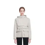 Куртка женская Off White Adidas - фото 6