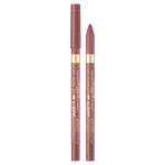Водостойкая гелевая подводка для губ 03 Eveline Cosmetics Variété, 9 мл - фото