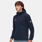 MAMMUT Куртка мужская Asia Edition 2025, Deep Sea Blue - фото 8