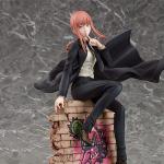 Фигурка Makima из аниме Chainsaw Man в масштабе Phat! - фото 6