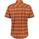 Рубашка мужская рубашка Cmp, серый - фото 2