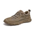 Кроссовки CAMEL Lifestyle Shoes Men Low-top, хаки - фото 4