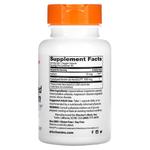 Doctor's Best Hydrolyzed Keratin 500 mg 60 Veggie Caps - фото 2