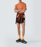 x Pleasure x The Loop Cloudmonster Hyper кроссовки для бега, Espresso | Elk On, Espresso | Elk - фото 2