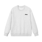 Детская толстовка Jeep, белый - фото 12