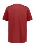 Футболка JP1880, бордовый - фото 2