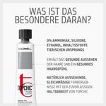 Краска для волос Goldwell Zero Haarfarbe, 5NN Hellbraun Extra / 60 ml - фото 2