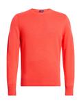 Свитер Drumohr, коралловый - фото