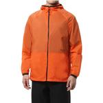 Куртка мужская оранжевый Treksta - фото 3
