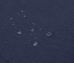 BERGSON Штаны походные прочные, эластичные, синие - фото 6