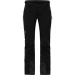 Брюки Rando Flex Haglöfs, черный - фото