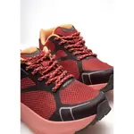 Кроссовки Woden Sara, красный - фото 4