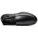 Туфли мужские Men"s Casual Men Low-Top None Aokang, черный - фото 4