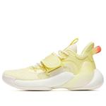 Кроссовки всплеск 3 Anta, желтый - фото