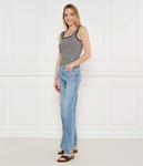 Тапочки мадридские BF Birkenstock, черный - фото 2