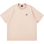 Футболка унисекс CLOT, зеленый - фото 3