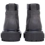 Мужские ботинки Cahhrrn X Martin Boot Men Beige Vicki Brown - фото 5