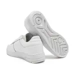 Кожаные кроссовки кроссовки Versace, белый - фото 4