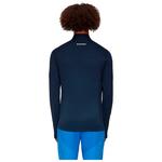 Куртка мужская флисовая Taiss Light ml - M Mammut - фото 2