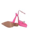 Ital-Design Туфли Pump in Pink - фото 2