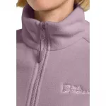 Куртка Jack Wolfskin Moonrise, фиолетовый - фото 6