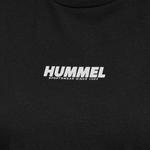 Футболка Hummel Legacy, черный - фото 4