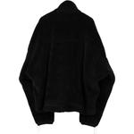 Maison Mihara Yasuhiro Флисовая куртка-бомбер, Black - фото 2