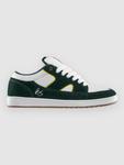 Кеды Es Sophisto Skateschuhe, green/white - фото 3