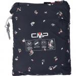 Женская куртка-худи CMP, серый - фото 3