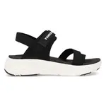 Сандалии Paredes Arucas, черный - фото