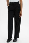 Брюки Marie Lund Trousers, Schwarz/Black - фото