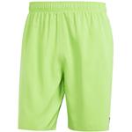 Шорты сплошные классические длины Adidas, мультиколор - фото