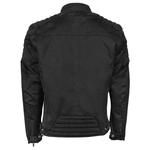 Куртка Rusty Stitches Ralph, черный - фото 2