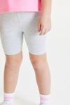 Велосипедные шорты Next, серый - фото 2
