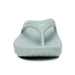 Сандалии OOlala - Женские OOFOS, Mist - фото 4