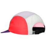 Кепка Asics 5-панельная Asics, мультиколор - фото 2