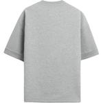 Толстовка мужская серая Zara, серый - фото 2