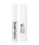 Гель для бровей 3INA The Eyebrow Mascara, Nr. 100 - Transparent, 4 ml - фото 2
