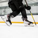 BAUER Новая модель 2025, коньки Fly30 для детей и взрослых, размер 34 - фото 6