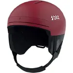 Горнолыжный шлем S002 mips Bliz, matte black - фото