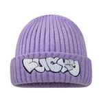 CMFY Унисекс шапка бини, Purple - фото 10