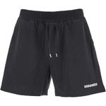 DSQUARED 2 Шорты DSQUARED2 Marine - фото