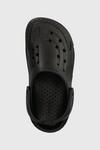 Шлепанцы Off Grid Clog Crocs, черный - фото 4