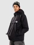 Анорак Carhartt WIP Nimbus Anorak, black - фото