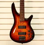 Ibanez SR400EQM-DEB Standard Soundgear Бас 2022 - Dragon Eye Burst - фото