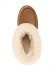 Угги меховые Ultra Mini Fluff UGG, нейтральный - фото 4