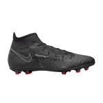 Кроссовки Nike Phantom GT2 Club DF MG, черный - фото