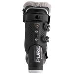 Горнолыжные ботинки pure elite 70 deep black - 23.5 Rossignol - фото 4