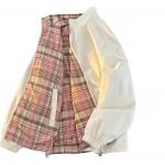 Куртка Unisex Stand Collar Moderate NEVER RULE, moonсветло-синий - фото 8