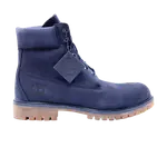 Ботинки Timberland Premium 6 Inch, темно-синий - фото